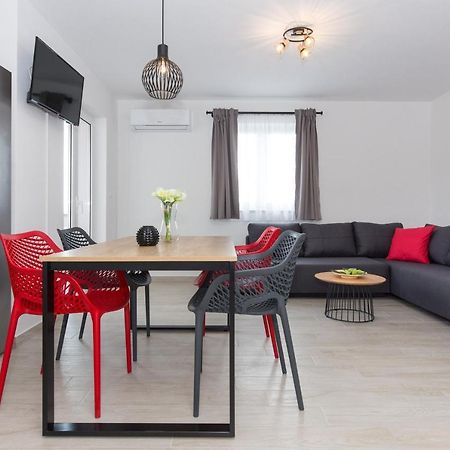 Apartments Kiara بونات المظهر الخارجي الصورة