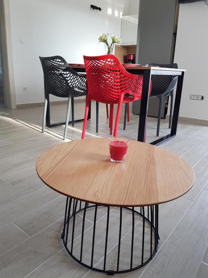 Apartments Kiara بونات المظهر الخارجي الصورة