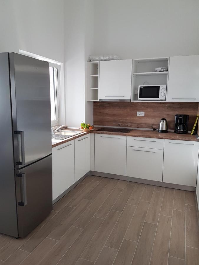 Apartments Kiara بونات المظهر الخارجي الصورة