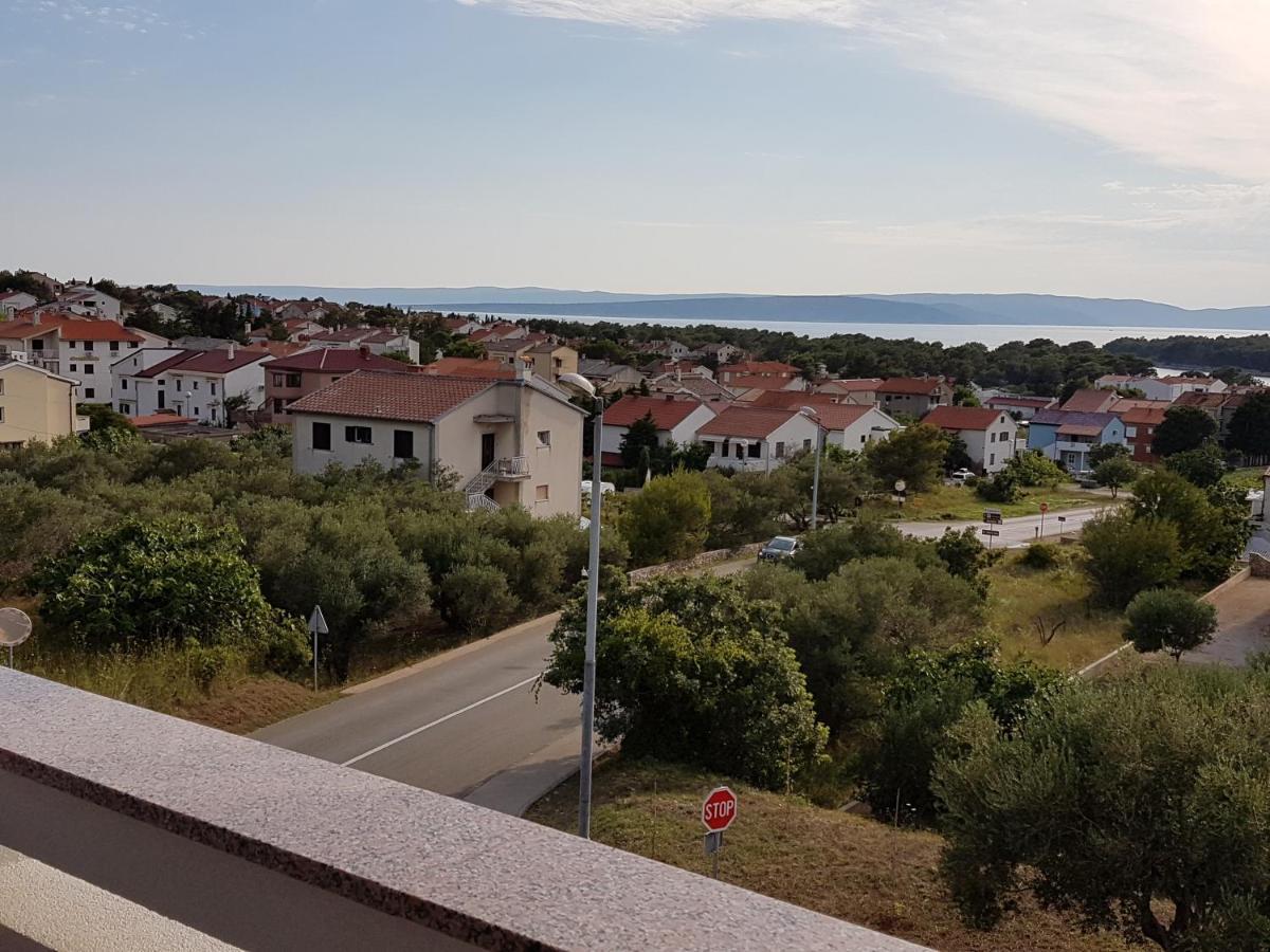 Apartments Kiara بونات المظهر الخارجي الصورة