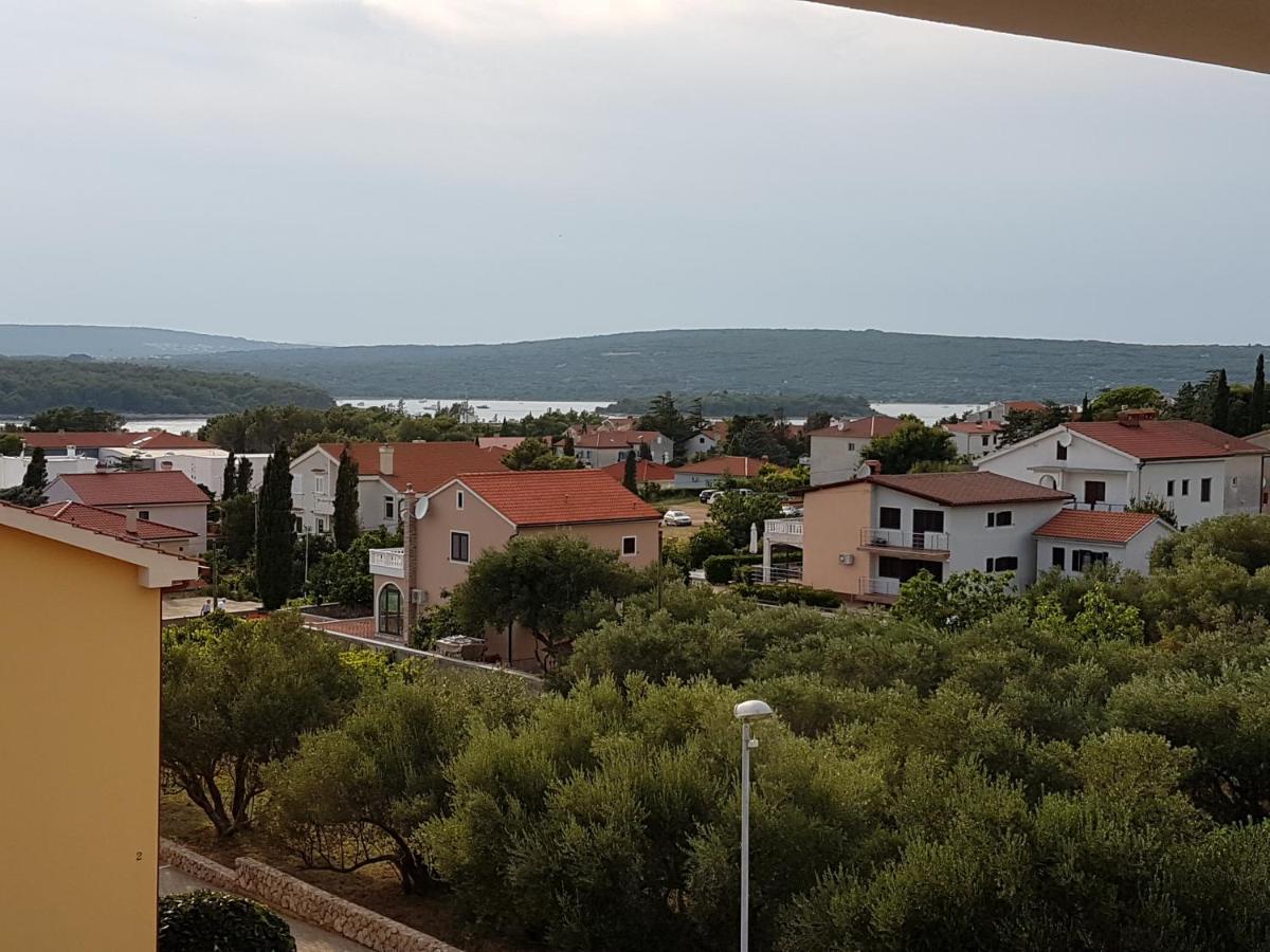 Apartments Kiara بونات المظهر الخارجي الصورة