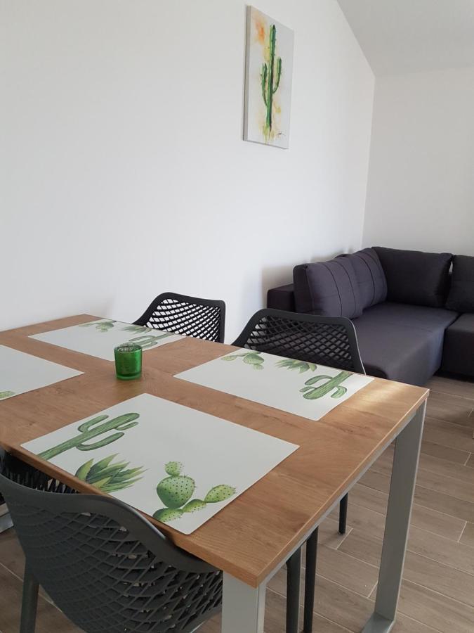 Apartments Kiara بونات المظهر الخارجي الصورة