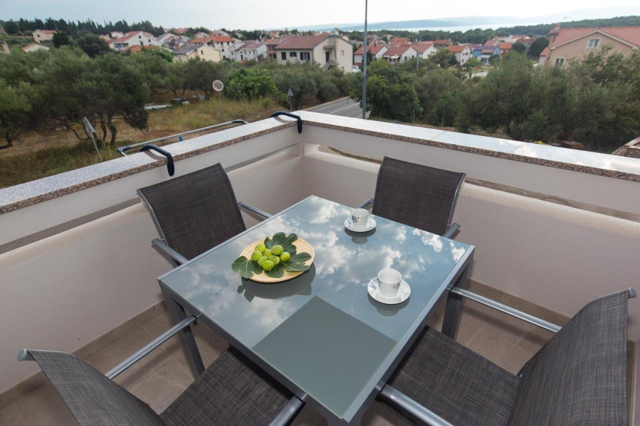 Apartments Kiara بونات المظهر الخارجي الصورة