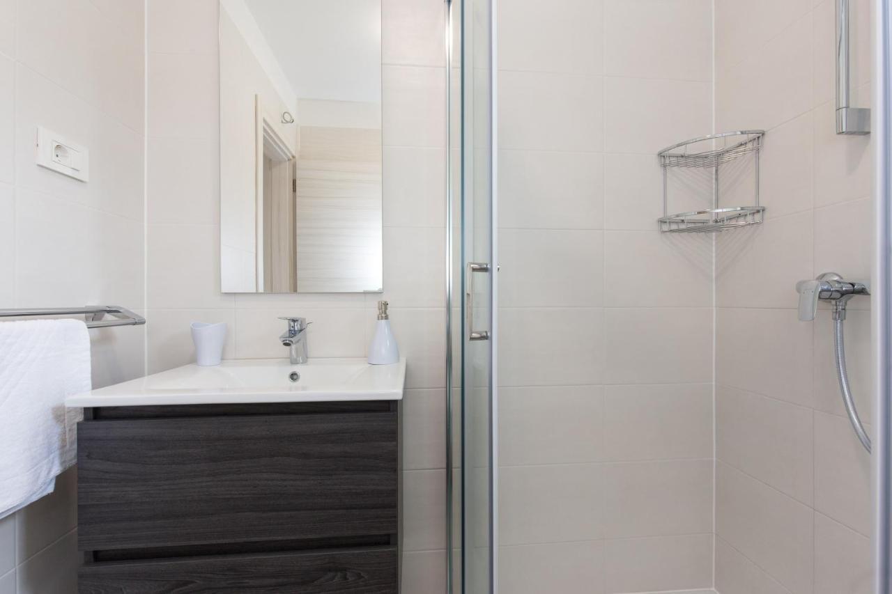 Apartments Kiara بونات المظهر الخارجي الصورة