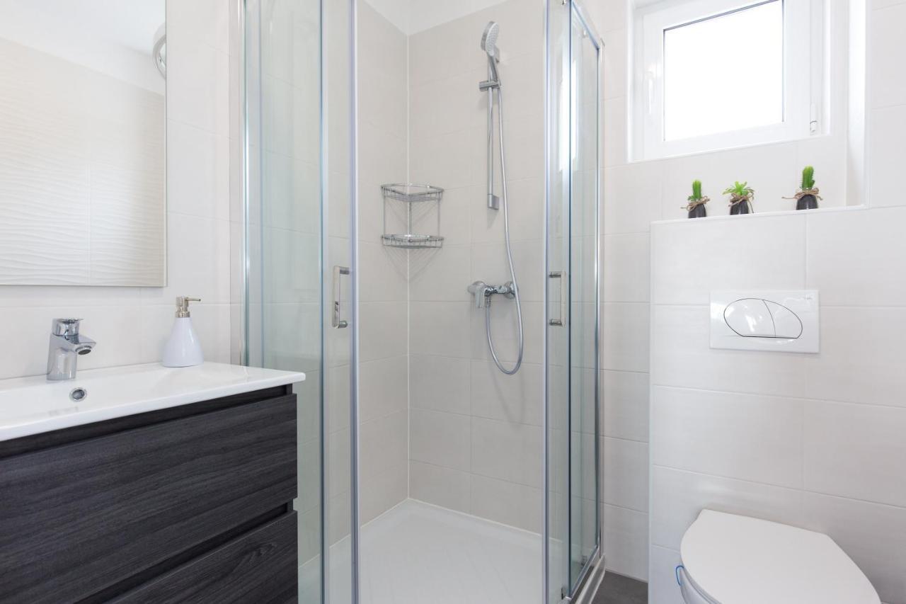 Apartments Kiara بونات المظهر الخارجي الصورة