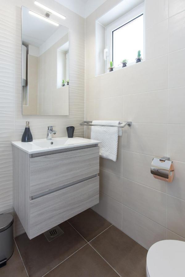 Apartments Kiara بونات المظهر الخارجي الصورة