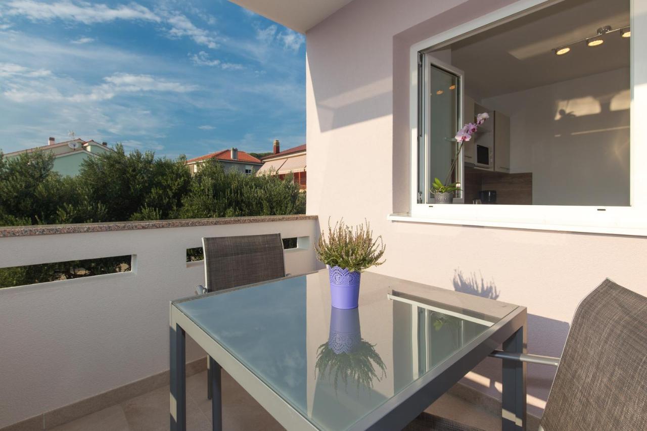 Apartments Kiara بونات المظهر الخارجي الصورة