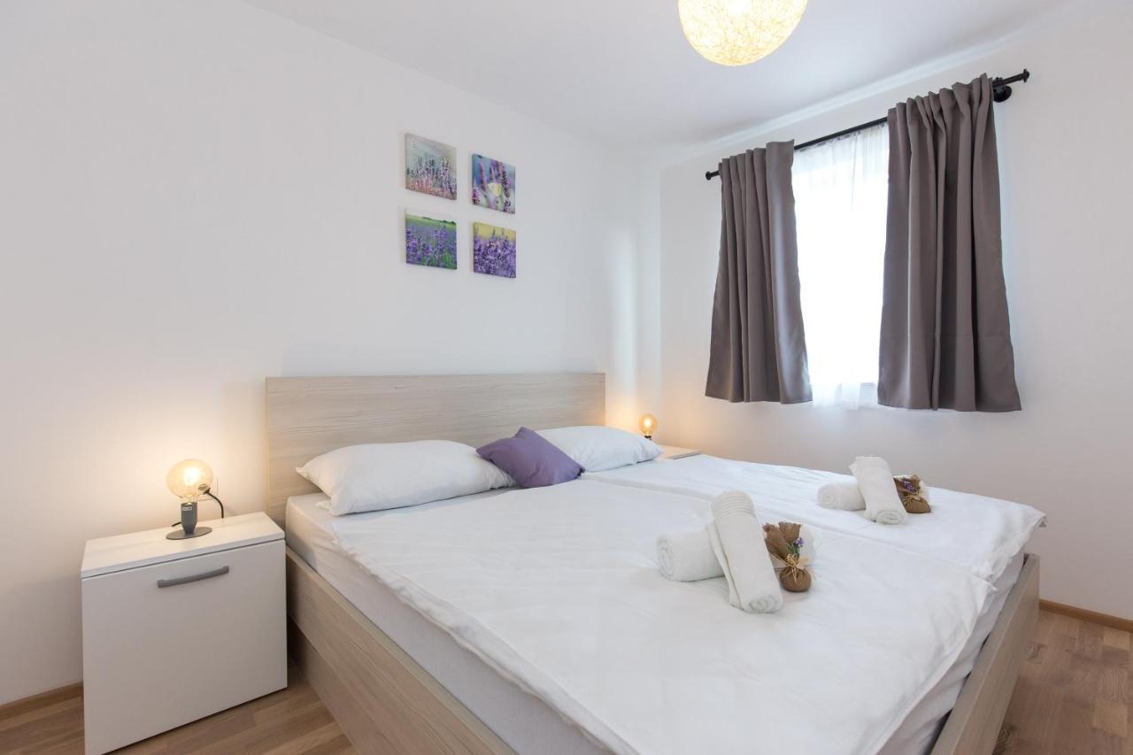 Apartments Kiara بونات المظهر الخارجي الصورة
