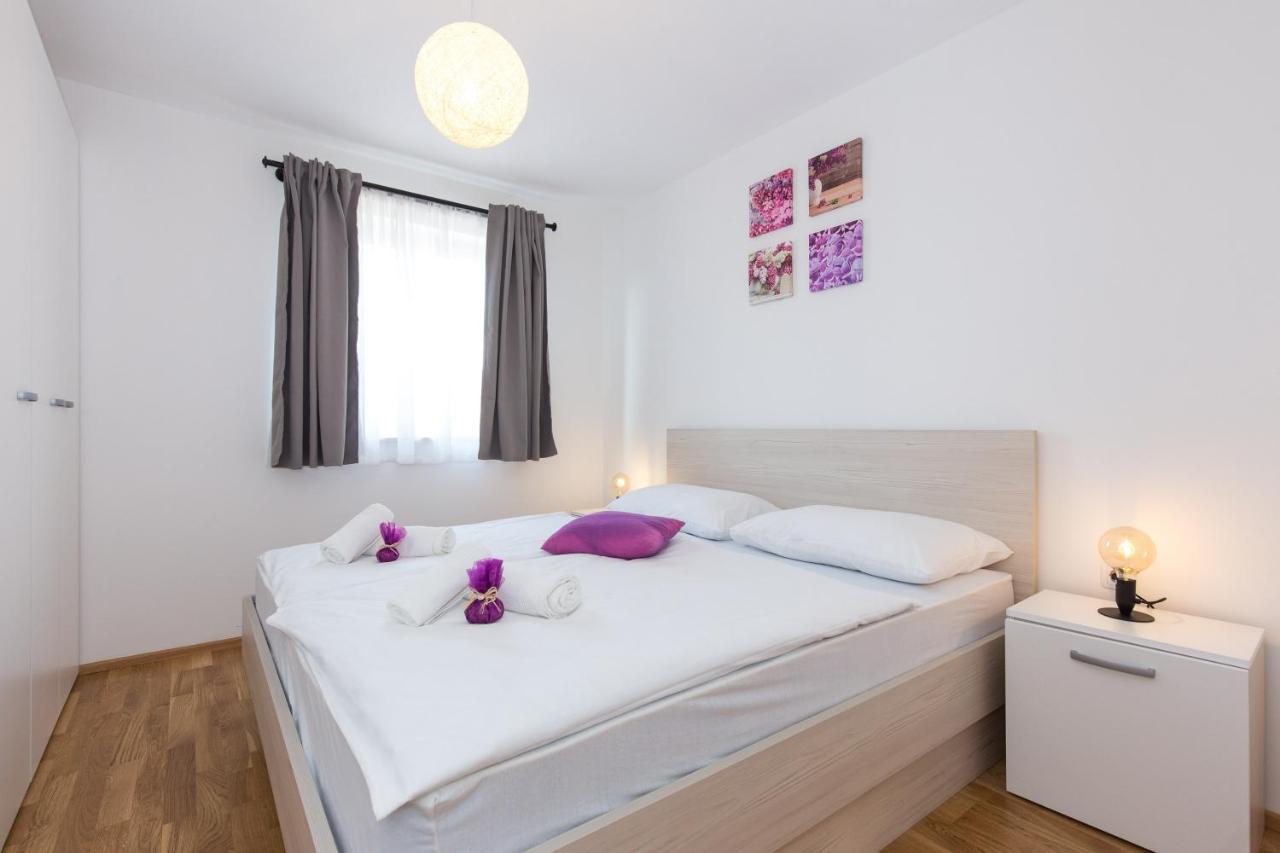 Apartments Kiara بونات المظهر الخارجي الصورة