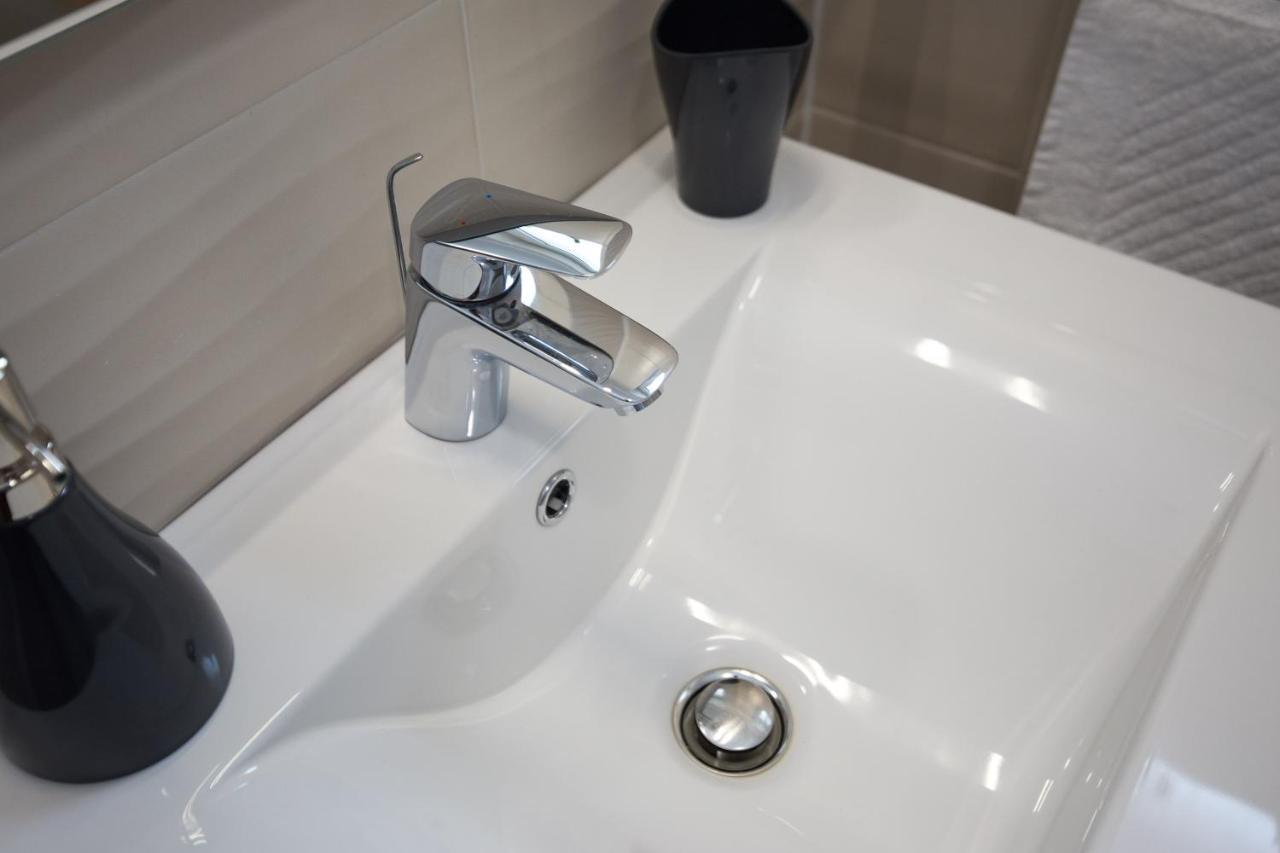 Apartments Kiara بونات المظهر الخارجي الصورة